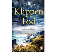 Ian Bray Klippentod: Ein Cornwall-Krimi (Simon Jenkins ermittelt, (Tapa blanda)