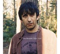 Ian Broudie - Tales Told