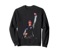 Ian Brown Live Glastonbury 2005 Stone Roses Andy Willsher Sudadera