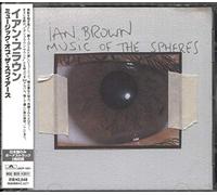 Ian Brown - Music from the Spheres