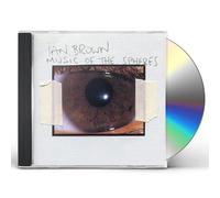 Ian Brown - Music Of The Spheres