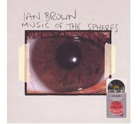 Ian Brown Music Of The Spheres (25th Anniversary Edition) (Vinyl) 2LP / RSD 2026