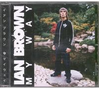 Ian Brown - My Way