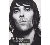 Ian Brown - Retrospective [Greatest Hits] [Alemania] [DVD]