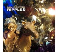Ian Brown - Ripples [Vinilo]