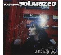 Ian Brown - Solarized