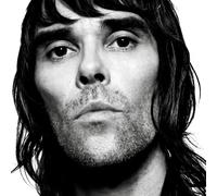Ian Brown The Greatest (Vinyl) 12" Album (Importación USA)