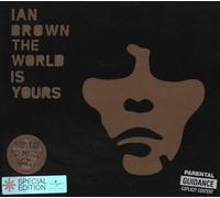 Ian Brown - The World Is Yours