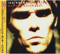 Ian Brown - Unfinished Monkey B..