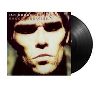 Ian Brown - Unfinished Monkey Busi... [Vinilo]