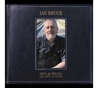 Ian Bruce - Hits & Pieces [the First 30 Years)