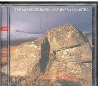 Ian Bruce - Jigs, Jives & Jacobites