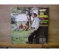 IAN CAMPBELL FOLK GROUP - IAN CAMPBELL FOLK GROUP