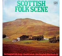 Ian Campbell Folk Group - Scottish Folk Scene [Vinyl Doppel-LP] [Schallplatte]