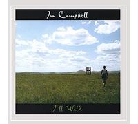 Ian Campbell - I'll Walk