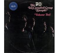 Ian Campbell - The Ian Campbell Group Sampler Volume Two