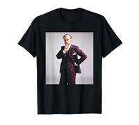 Ian Carmichael Estoy Bien Jack Duffy Archivo Fotografía Camiseta