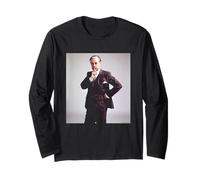 Ian Carmichael Estoy Bien Jack Duffy Archivo Fotografía Manga Larga