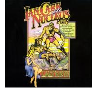 Ian Carr & Nucleus - Labyrinth (Jpn)