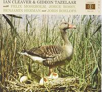 Ian Cleaver & Gideon Taz - Volume 1