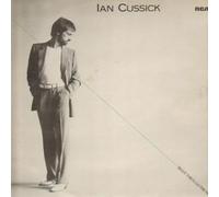 Ian Cussick - Right Through The Heart