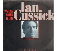 Ian Cussick - We can work it out [VINYL]