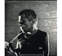 Ian Dury - 4,000 Weeks Holiday