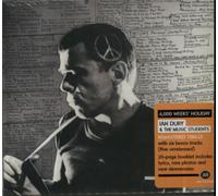 Ian Dury - 4000 Weeks Of Holida