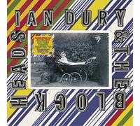 Ian Dury and The Blo Ten More Turnips from the Tip (RS (Vinyl) (Importación USA)