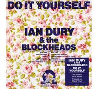 Ian Dury and The Blockheads Do It Yourself (Vinyl) 12" Album (Importación USA)