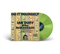 Ian Dury and The Blockheads Do It Yourself (Vinyl) (Importación USA)