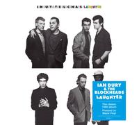 Ian Dury and The Blockheads – Laughter – Vinilo 12" – Importación USA – Bertus