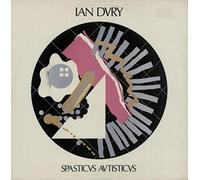 Ian Dury And The Blockheads - Spasticus Autisticus