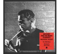 Ian Dury and The Music Students 4,000 Weeks' Holiday (Vinyl) (Importación USA)