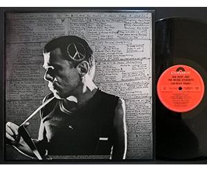 Ian Dury And The Music Students - 4000 Weeks Holiday (& Music Students) [Vinilo]