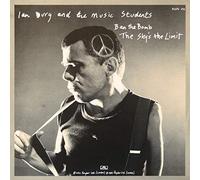 Ian Dury And The Music Students - Very Personal 12" (UK 1984)