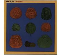 Ian Dury - Apples (1989) [Import] [Vinilo]