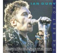 Ian Dury - Best of