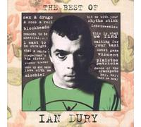 Ian Dury - Best of...