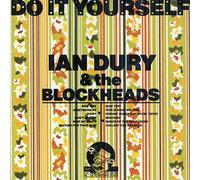 Ian Dury & Blockheads - Do It Yourself