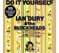 Ian Dury & Blockheads - Do It Yourself -Deluxe-