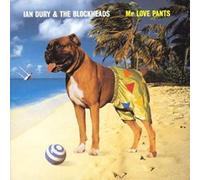Ian Dury & Blockheads - Mr. Love Pants