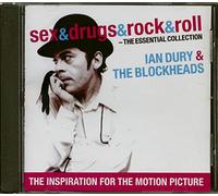 Ian Dury & Blockheads - Sex & Drugs.. -Bonus Tr-
