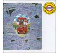 Ian Dury - Bus Drivers Prayer & Other