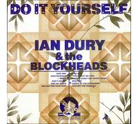 Ian Dury - Do It Yourself