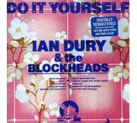 Dury Ian - Do It Yourself