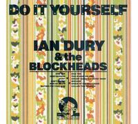 Ian Dury - Do It Yourself by Ian Dury