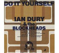 Ian Dury - Do It Yourself - P87554