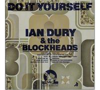 Ian Dury - Do It Yourself - P87995