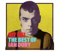 Ian Dury - Ian Dury - Hit Me! The Best Of (3 Cd)